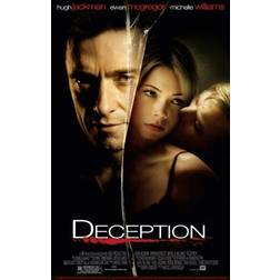 Deception [DVD]